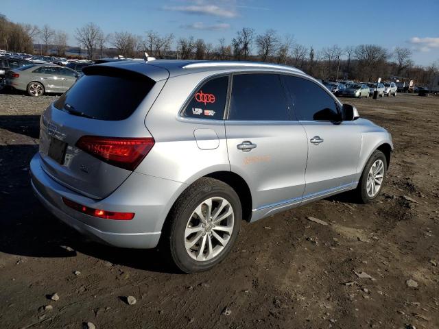 WA1CFAFP7FA097863 Audi Q5 PREMIUM