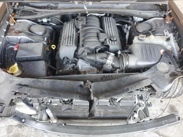 2C3CDZFJXKH741460 Dodge Challenger R/t Scat Pack