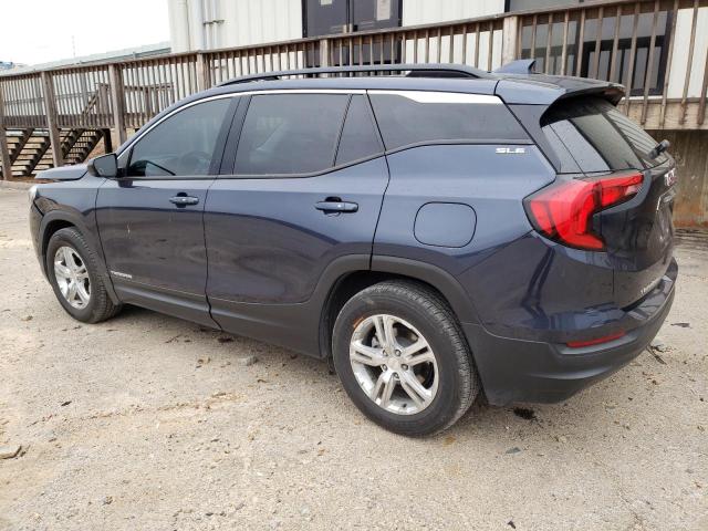 3GKALMEV5JL279610 GMC Terrain Sle