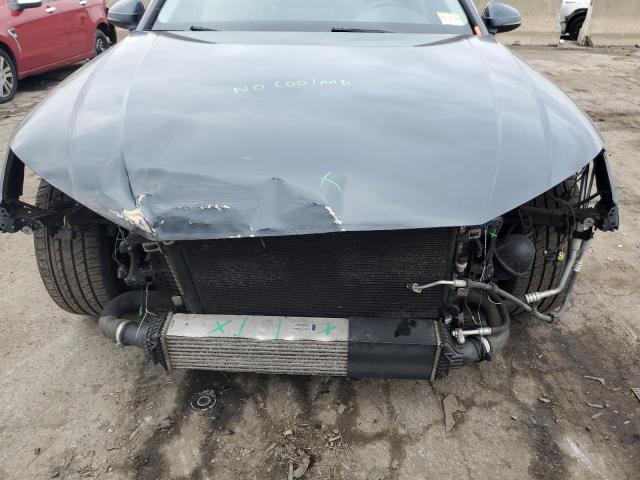 WAUENAF42HN019930 Audi A4 Premium Plus