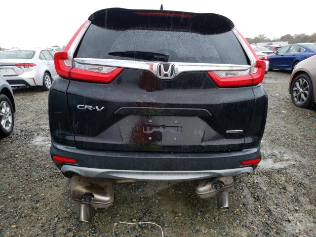 2HKRW1H9XHH506528 Honda Cr-v Touring