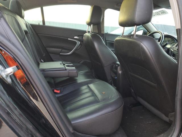 2G4GK5EX3F9130411 Buick Regal