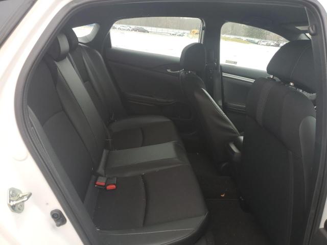 2HGFC2E84LH514219 Honda Civic Sport