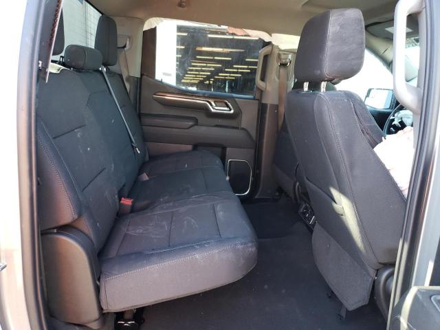 1GCUDDED8RZ174738 Chevrolet Silverado K1500 Lt