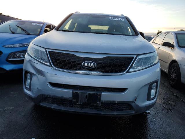 5XYKT3A63EG499852 KIA SORENTO LX