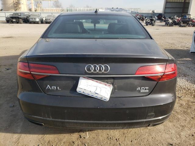 WAU43AFD2GN011164 Audi A8 L Quattro