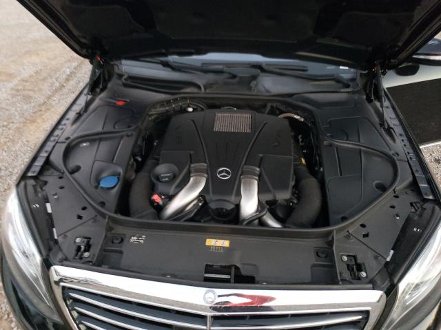 WDDUG8CB2GA240170 Mercedes-Benz S 550