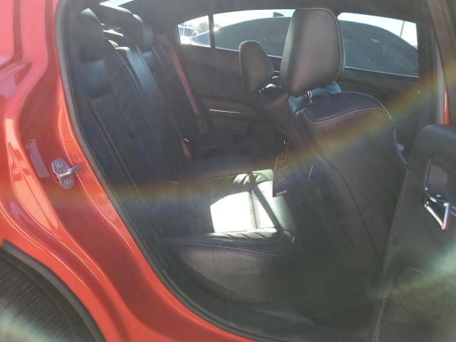 2C3CDXL94NH241748 Dodge Charger Srt Hellcat