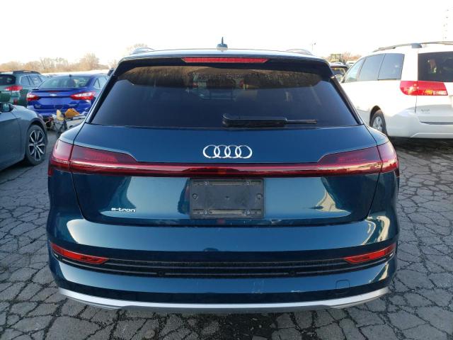 WA1VABGE6KB021761 Audi E-tron Prestige