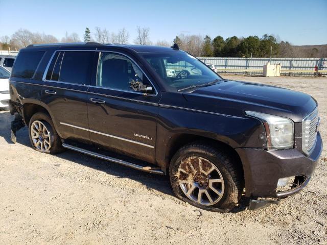 1GKS2CKJ5HR180288 GMC YUKON DENALI