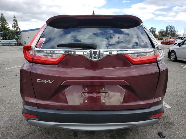 7FARW1H59JE053735 Honda CR-V EX