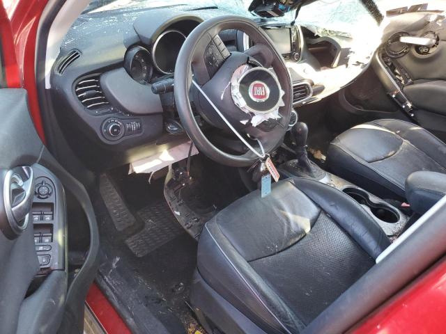 ZFBCFXET2GP509812 Fiat 500x Trekking Plus