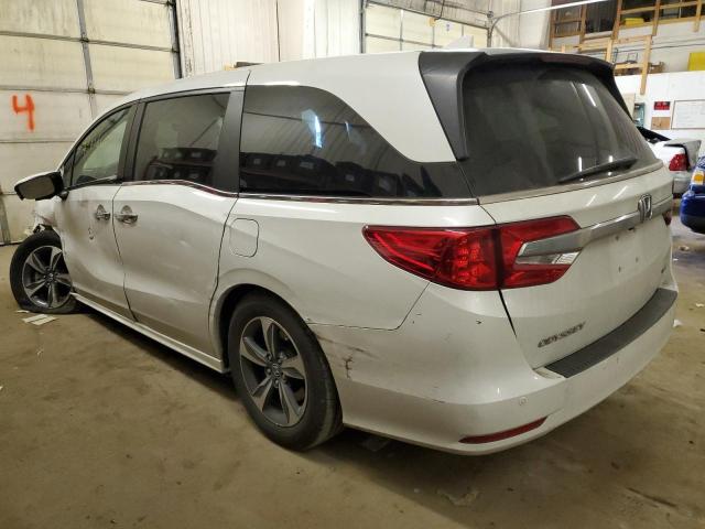 5FNRL6H81LB036474 Honda Odyssey Touring