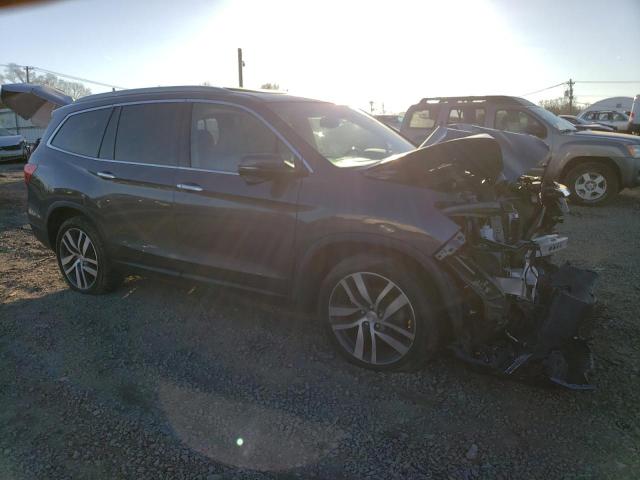 5FNYF6H98GB074849 Honda Pilot Touring