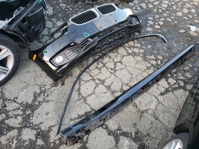 WBA3C1C53FK122282 BMW 328 I Sulev