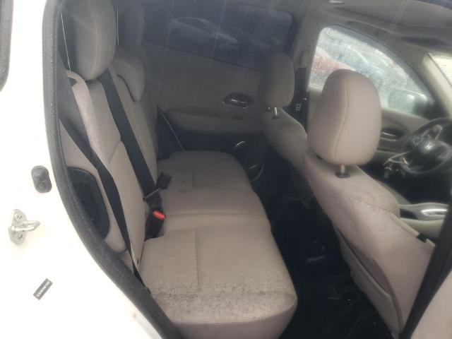 3CZRU6H54HM716367 Honda HR-V EX