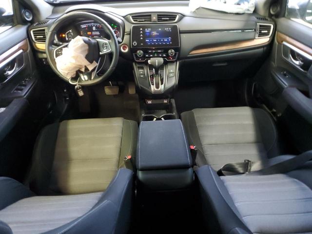 2HKRW2H52MH634243 Honda CR-V EX