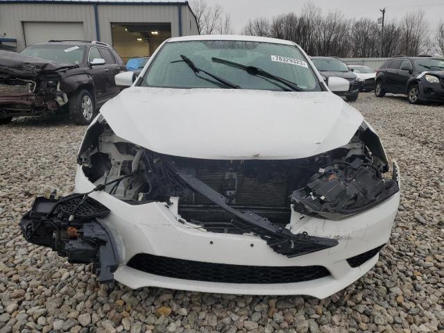 3N1AB7AP6GL644671 Nissan SENTRA S