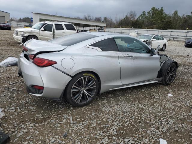 JN1EV7EK6KM230327 Infiniti Q60 PURE