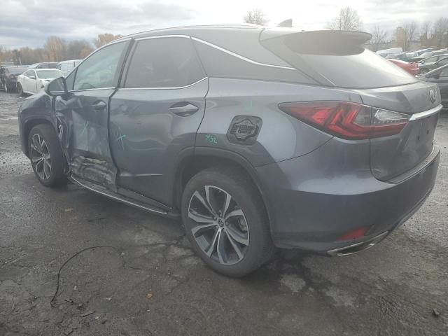 2T2HZMDAXNC367466 Lexus RX 350