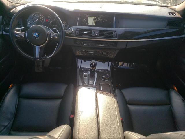 WBAKN9C57ED000824 BMW 550 I