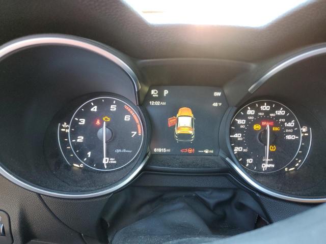 ZASFAKPN4J7B65067 Alfa Romeo Stelvio Sport