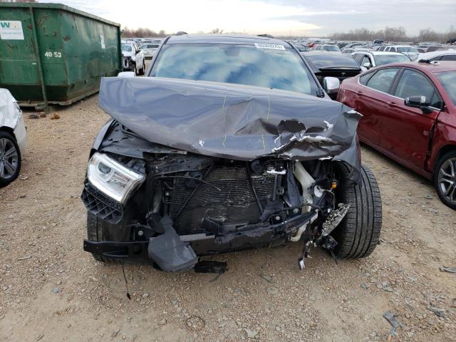 1C4SDJET7GC331480 Dodge Durango Citadel