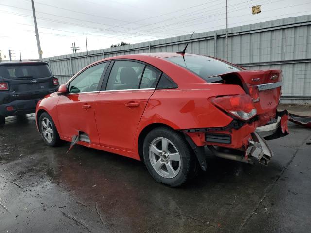 1G1PC5SB7E7479672 Chevrolet CRUZE LT