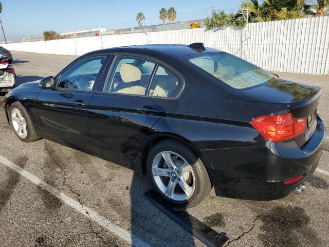 WBA3C1C59FP853088 BMW 328 I Sulev