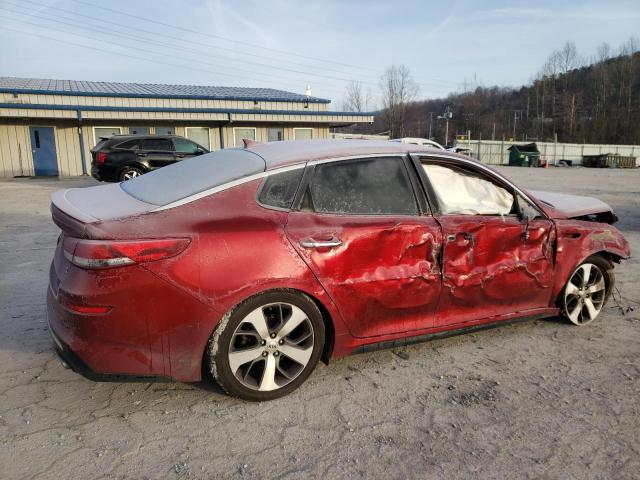 5XXGT4L30LG405748 KIA Optima Lx