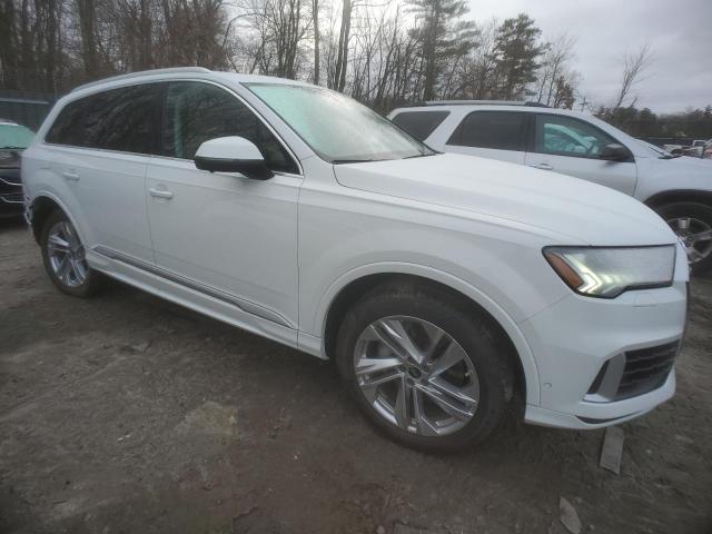 WA1LXBF72PD027738 Audi Q7 Premium Plus