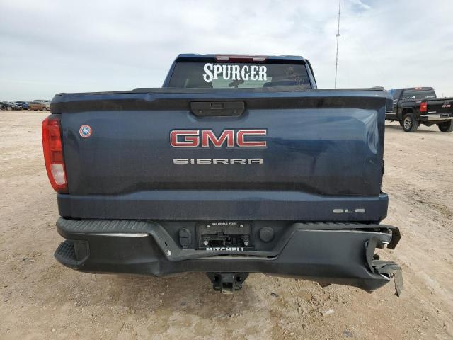 1GTR8BEK0LZ154505 GMC Sierra C1500 Sle