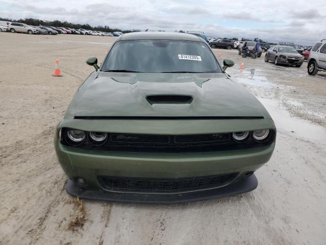 2C3CDZBT1MH517424 Dodge Challenger R/t