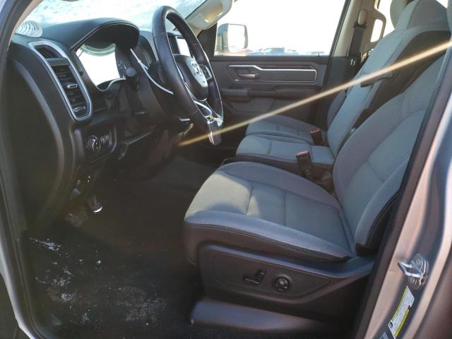 1C6RRFFG4KN709354 RAM 1500 Big Horn/lone Star