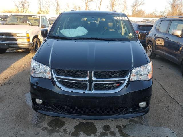 2C4RDGCG6JR209019 Dodge Grand Caravan Sxt