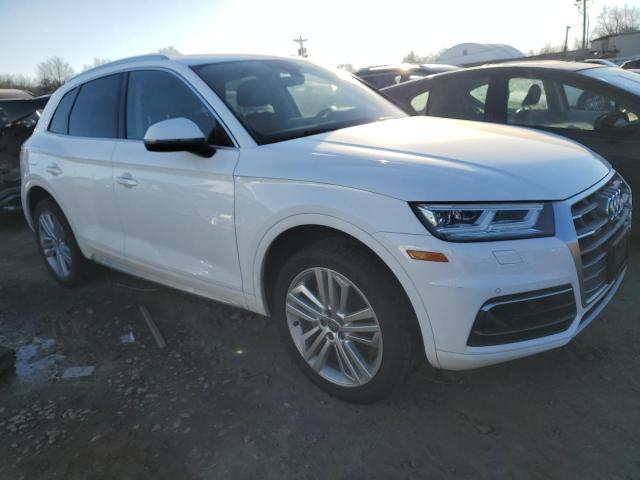 WA1CNAFY8J2207530 Audi Q5 Prestige
