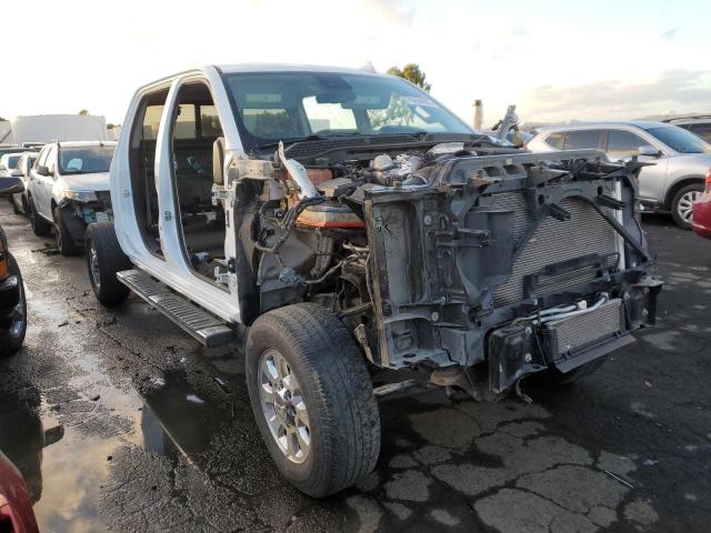 1GT12UEY0HF238038 GMC Sierra K2500 Denali