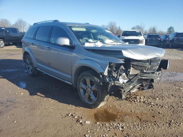 3C4PDDGG6GT161026 Dodge Journey Crossroad