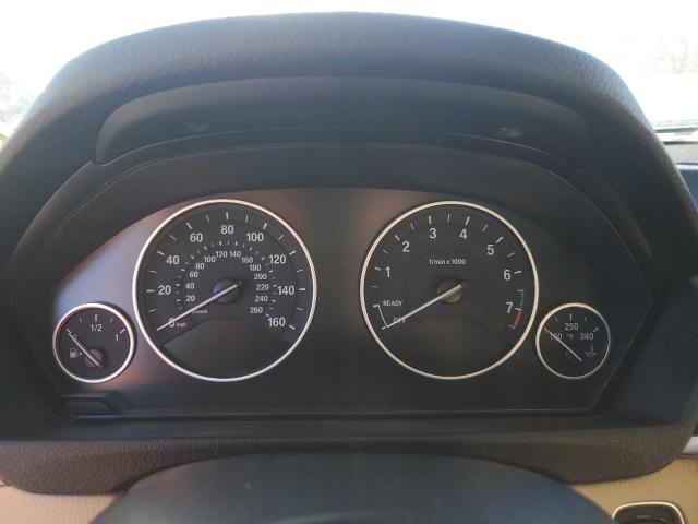 WBA3A5G52FNS85799 BMW 328 I