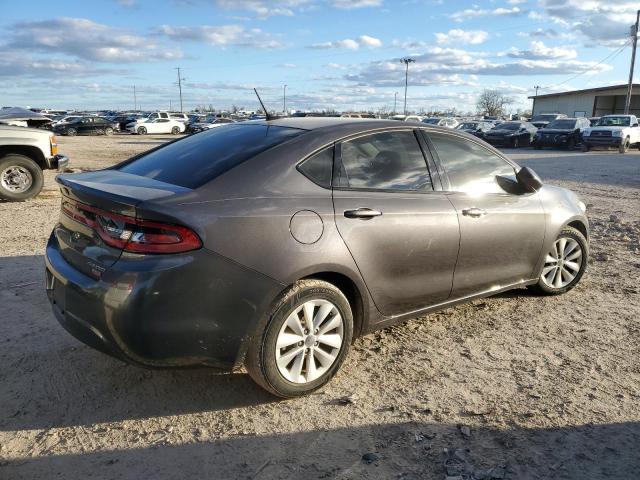 1C3CDFDH6FD302273 Dodge Dart Se Aero