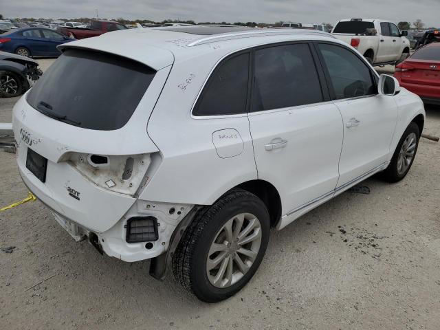 WA1L2AFPXGA037685 Audi Q5 Premium Plus