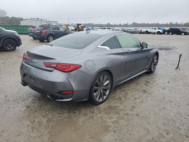 JN1FV7EL9KM440014 Infiniti Q60 Red Sport 400
