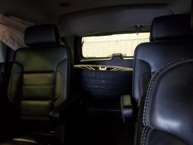 1GKS2CKJ1FR291014 GMC YUKON DENALI