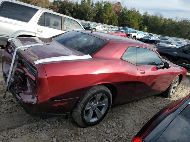 2C3CDZAG4KH586903 Dodge Challenger Sxt