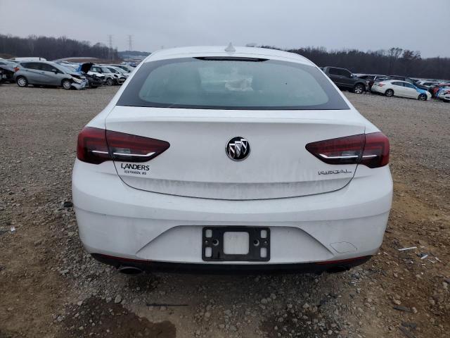 W04GL6SXXK1075573 Buick Regal Preferred
