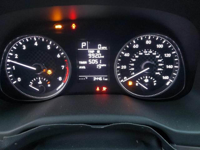5NPD74LF4KH446033 Hyundai ELANTRA SE