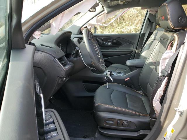 3GKALYEGXPL163854 GMC Terrain At4