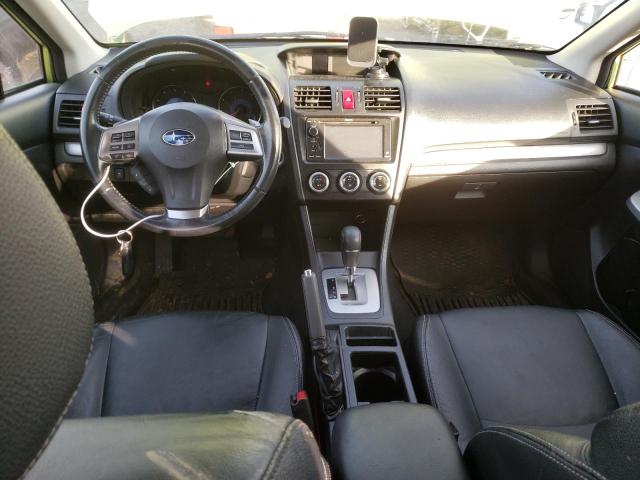 JF2GPBKC5EH225764 Subaru Xv Crosstrek 2.0i Hybrid Touring
