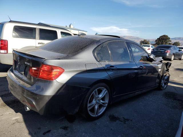 WBA3A9G59FNS65931 BMW 335 I