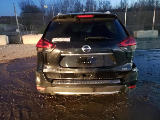 5N1AT2MT7JC833074 Nissan ROGUE S